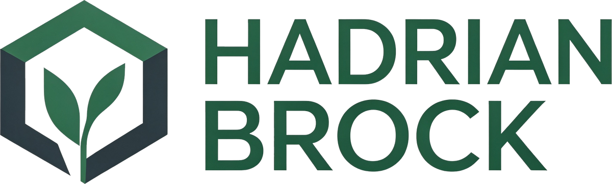 HADRIAN BROCK