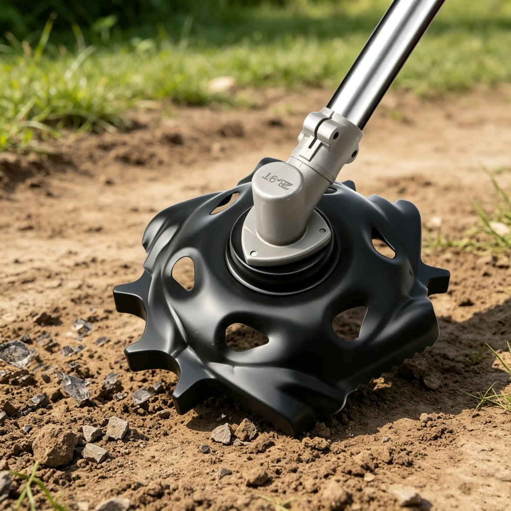 Dragon-Claw Grass Trimmer Replacement Plate