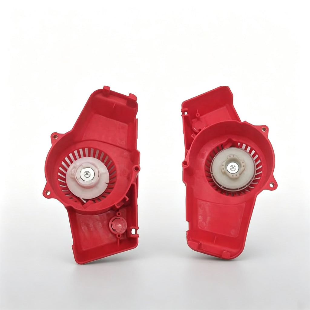 40-6 Recoil Starter Pull Assembly