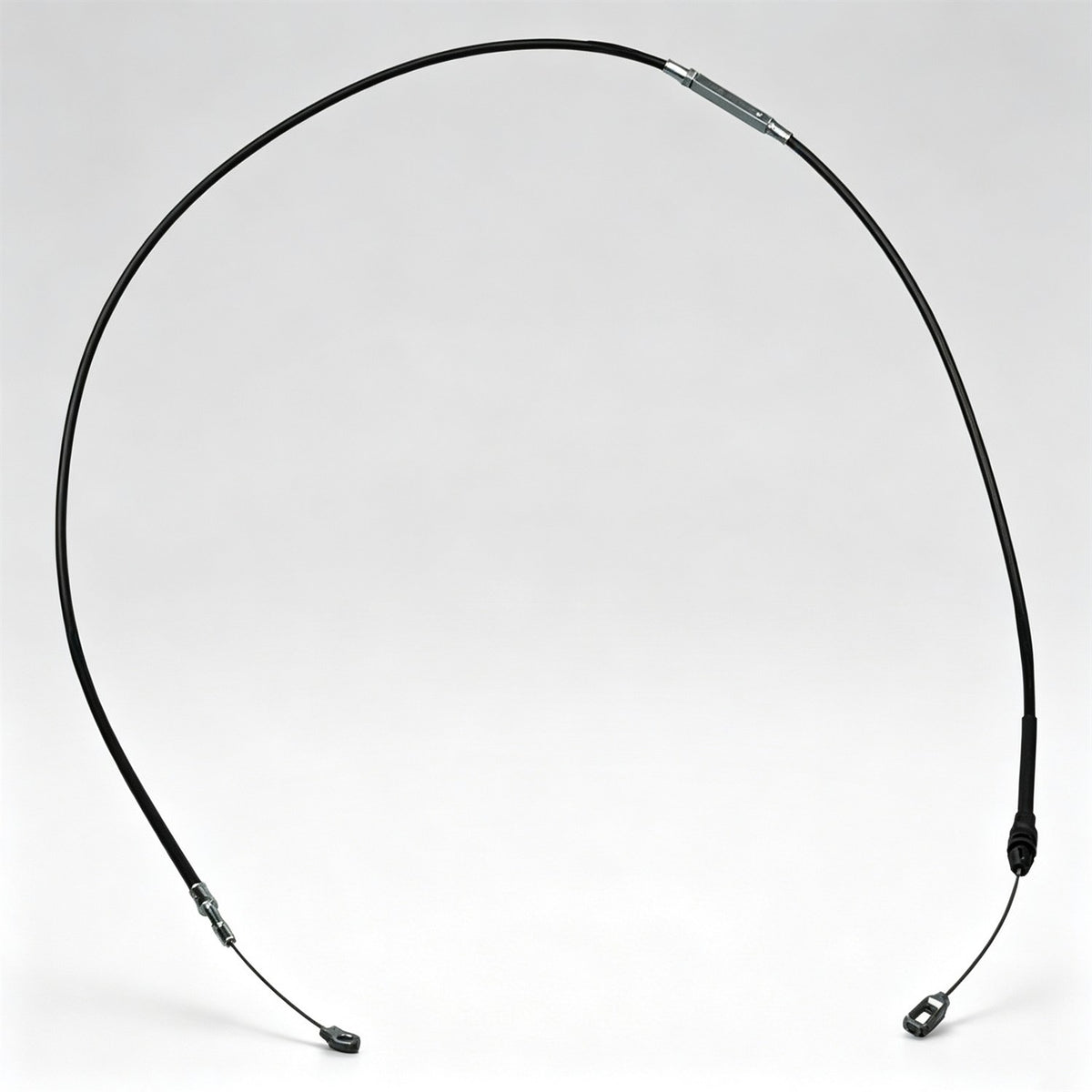 Lawn Mower Clutch Cable Replacement