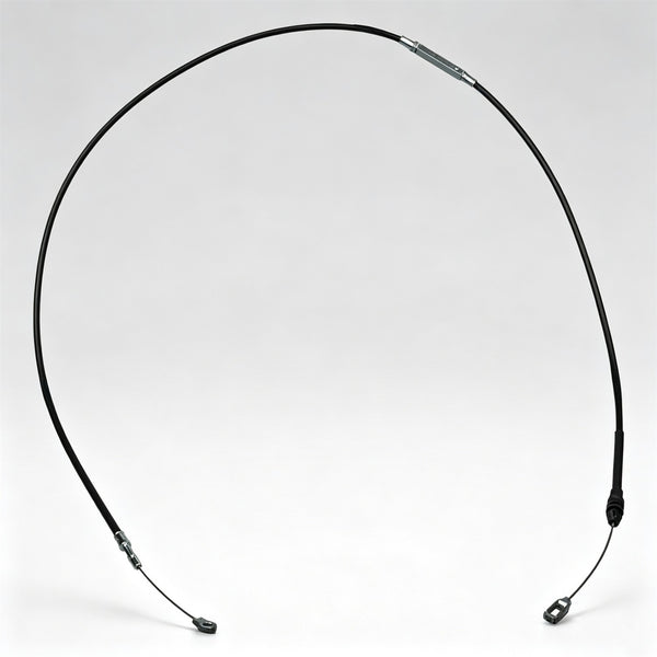 Lawn Mower Clutch Cable Replacement