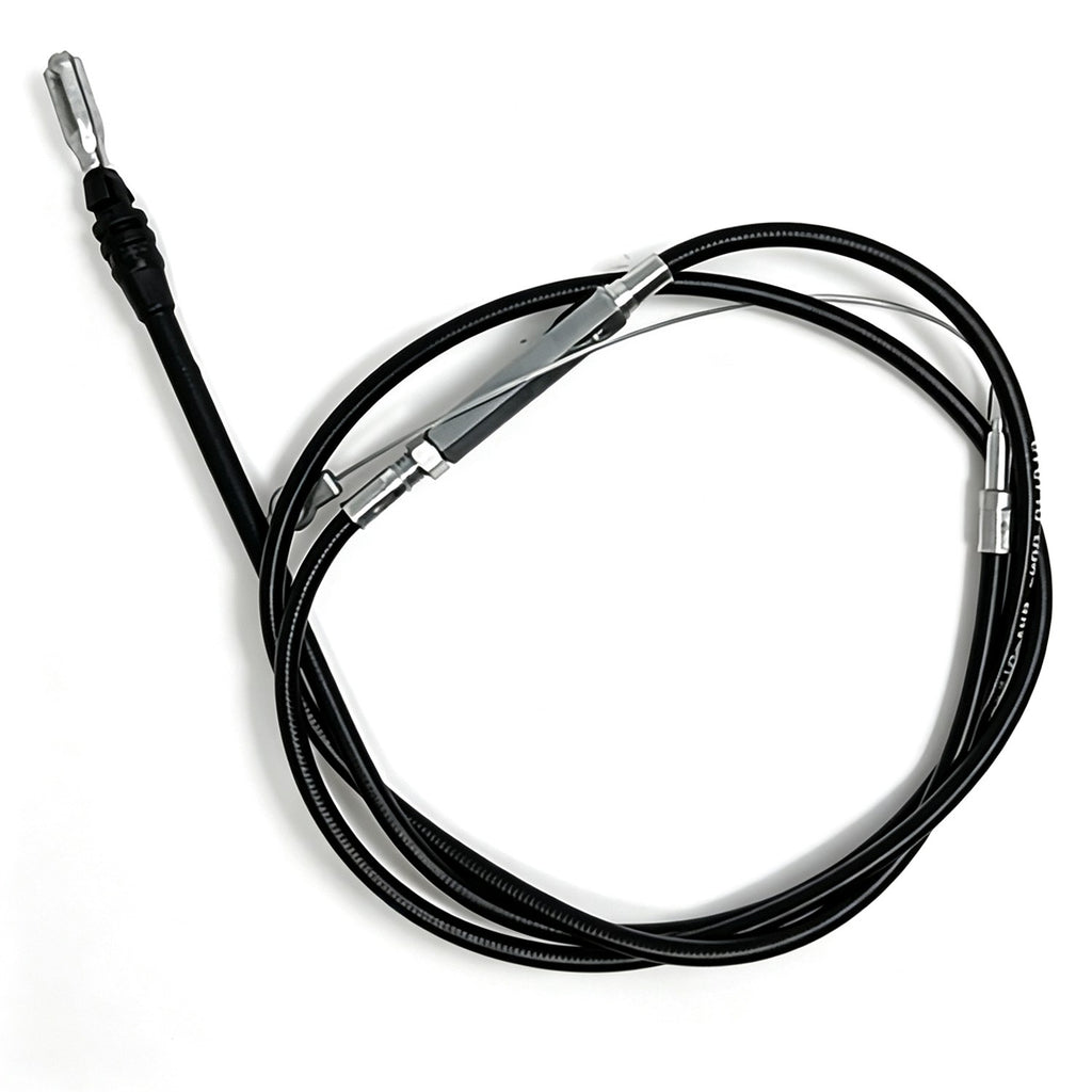 Lawn Mower Clutch Cable Replacement