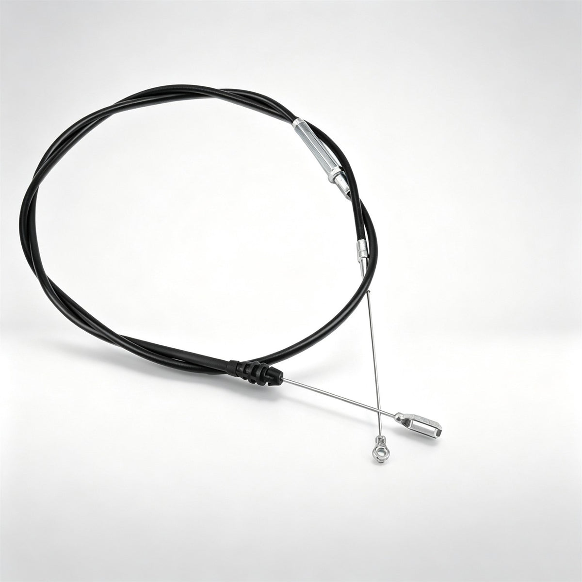 Lawn Mower Clutch Cable Replacement